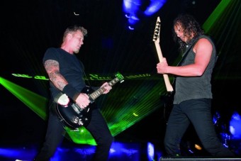 F1: Metállal melegít az Indiai Nagydíj