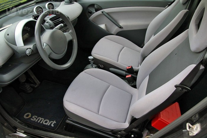 Nem látszik rajta a kor