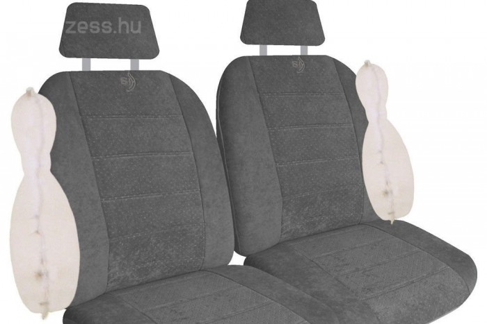 Huzat a légzsákra 6 | Vezess Gyártanak huzatot oldallégzsákos ülésekre is