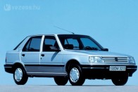 Peugeot 309