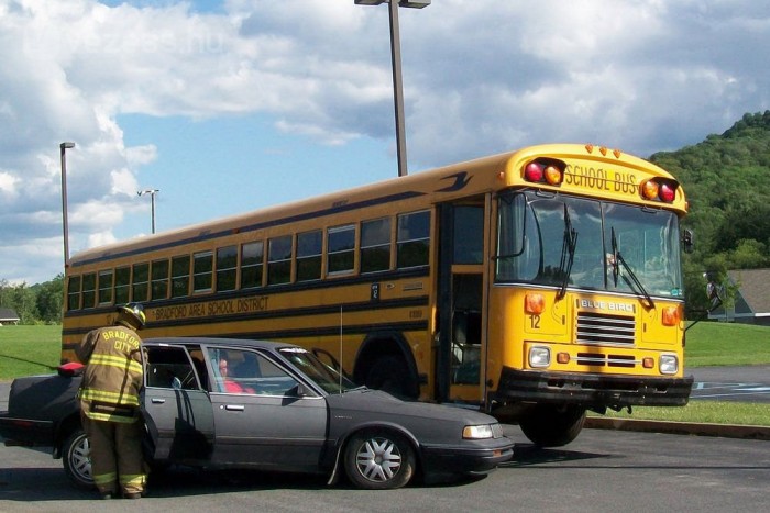 Huzat a légzsákra 10 | Vezess Ez sem fért el