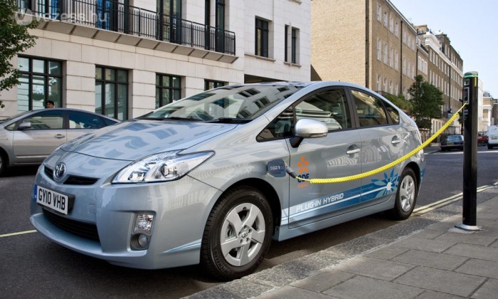 Nem jelent gondot a villanyautók bevezetése 3 | Vezess Nem jelent gondot a villanyautók bevezetése 3