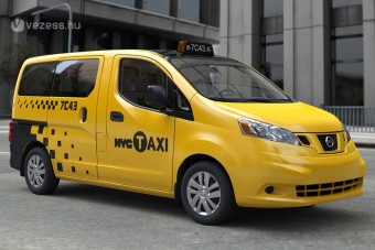 Japán lesz az elsőszámú amerikai taxi