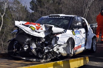 F1: Tisztázták Kubicát