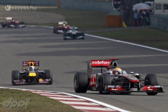F1: A McLaren sejti a Red Bull titkát