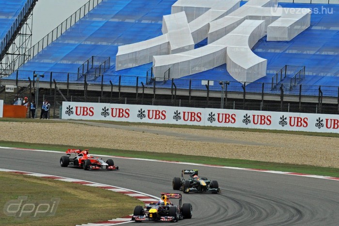 F1: Sorsfordító futam előtt a kiscsapatok 3