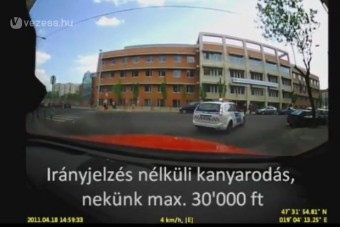 Hogy tartathatja be a törvényt, aki maga sem tartja be?