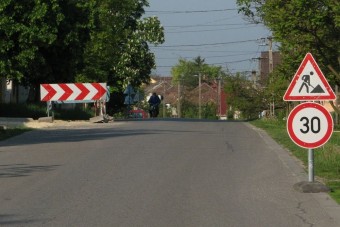 30-as és 20-as tábla, de miért is?