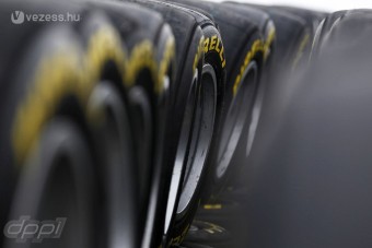 F1: Négy kiállás lehet a futamon