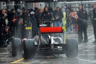 F1: Buttoné a második edzés 55