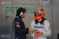 F1: Buttoné a második edzés 73