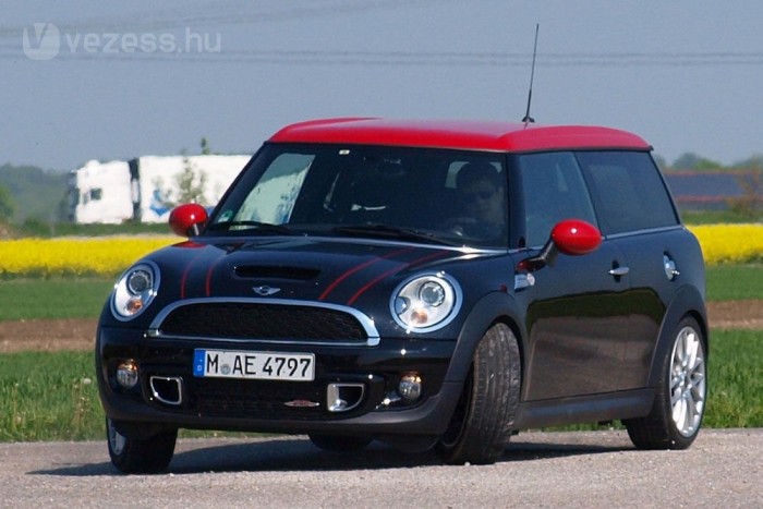 MINI – Az élményfelelős 21