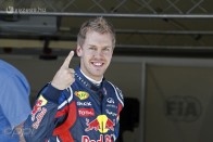 F1: A Red Bull a zsarnok, a Ferrari az ellenzék 38