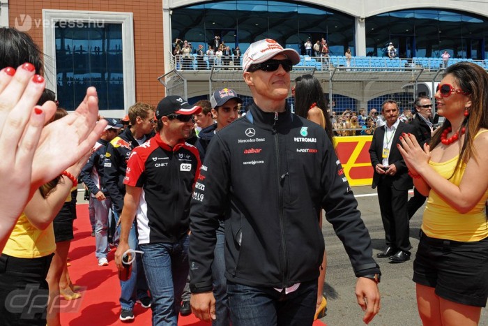 Sosem volt még ilyen jó a Forma-1! 7