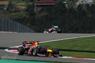 F1: A Red Bull a zsarnok, a Ferrari az ellenzék 46