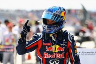 F1: A Red Bull a zsarnok, a Ferrari az ellenzék 50