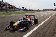 F1: A Red Bull a zsarnok, a Ferrari az ellenzék 51