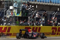 F1: A Red Bull a zsarnok, a Ferrari az ellenzék 52