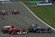 F1: A Red Bull a zsarnok, a Ferrari az ellenzék 70