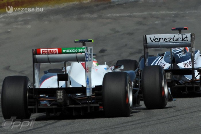 F1: Monacóban sem lesz tilos a mozgó szárny