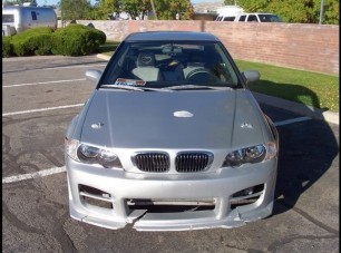 Ha Frankenstein autót épít