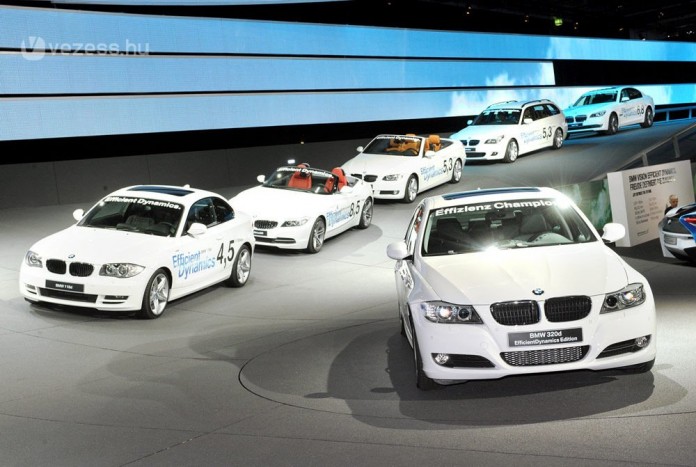 A Toyota a legértékesebb autómárka 4 | Vezess A BMW értéke is bővült, de nem eléggé