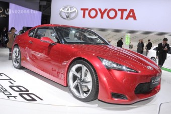 A Toyota a legértékesebb autómárka
