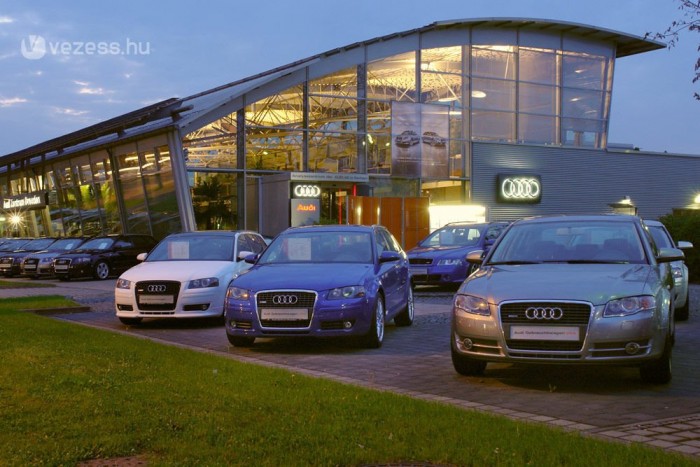 Nő az igény a használt luxusautók iránt 3