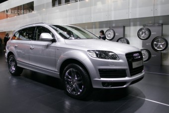 Nő az igény a használt luxusautók iránt