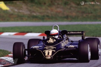 F1: Nem jönnek vissza a szuperalvázak