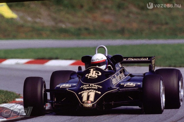 F1: Nem jönnek vissza a szuperalvázak