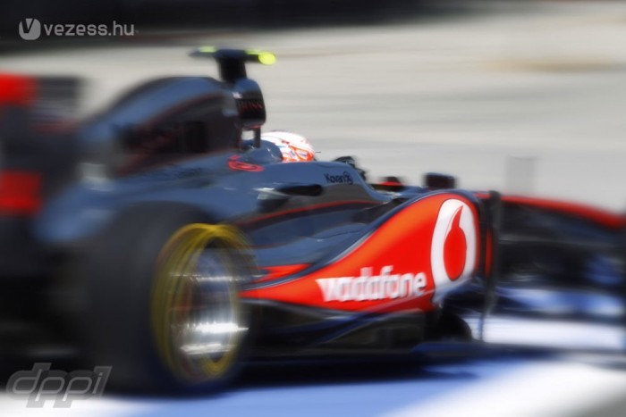 F1: A futam már az időmérőn kezdődik?