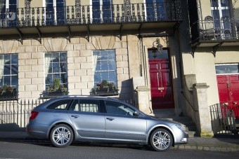 A Škodát és a Lexust is utálják a vandálok