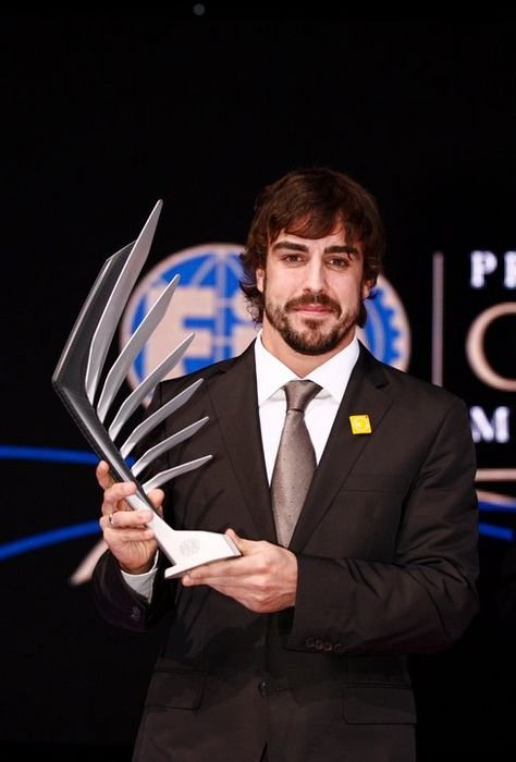 Fernando Alonso