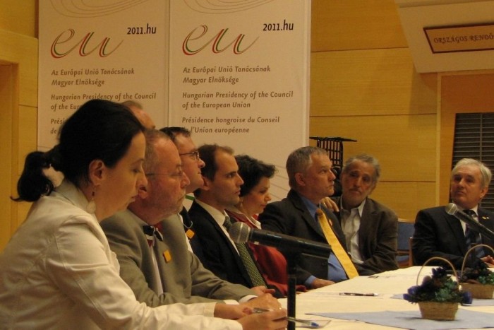 Sárga rombusszal a Gonosz ellen 5 | Vezess A közlekedés prominens képviselői Autóklubtól Rendőrségig