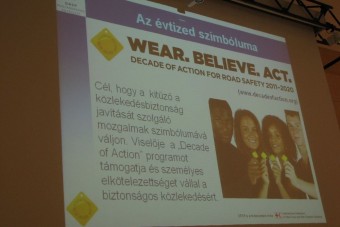 Sárga rombusszal a Gonosz ellen