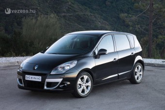 Legerősebb kisdízel a Renault-tól