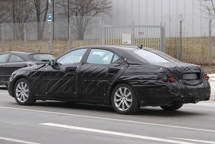 Négy kasztnival jön az új csúcs-Merci 6