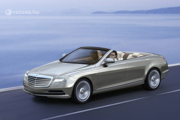 Négy kasztnival jön az új csúcs-Merci 7