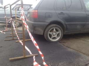 Amikor befenyít a maffia