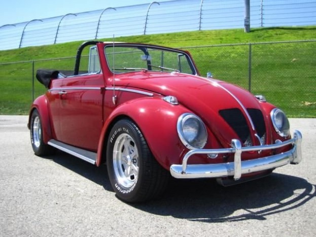 47 millió egy Volkswagen Bogárért? 6 | Vezess A tulajdonos nem más volt, mint a sebesség igaz megszállottja Paul Newman, ez a tény pedig egy elszánt őrült gyűjtőnek minden pénzt megér.