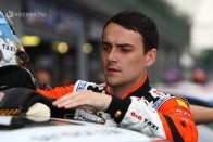 Michelisz remekelt Olaszországban 15