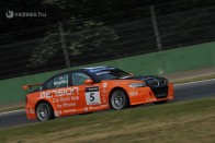 Michelisz remekelt Olaszországban 21