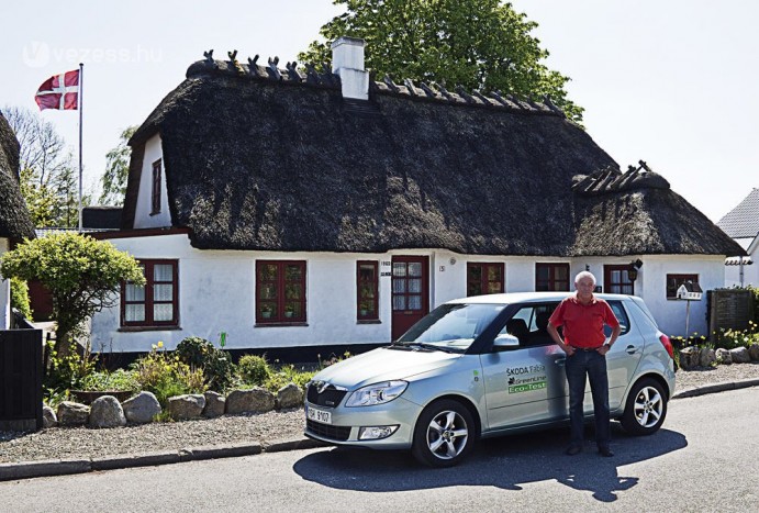 2,2 liter fogyasztás utcai autóval 4