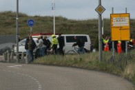 Végső pillantás a pofátlan BMW-sre szombat este