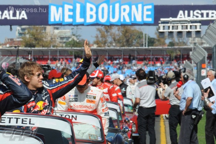 F1: Ecclestone érje be kevesebbel!