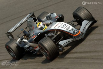 F1 Retro: A legforróbb rekordok