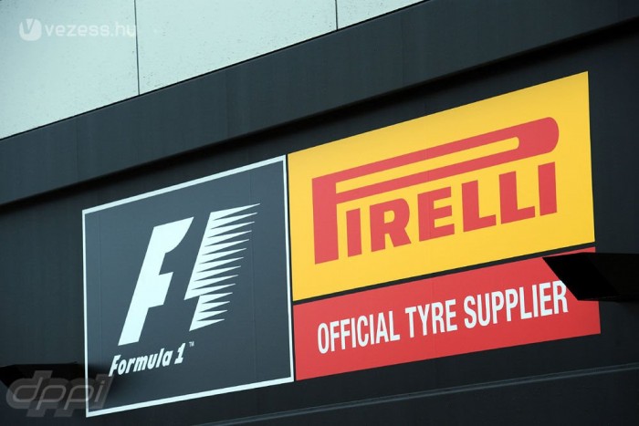 F1: Bekeményít a Pirelli