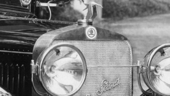 85 éves ez első Škoda-jelvényes autó