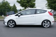 Érkezik a sportos Ford Fiesta 7